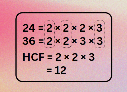 Prime Factorization
